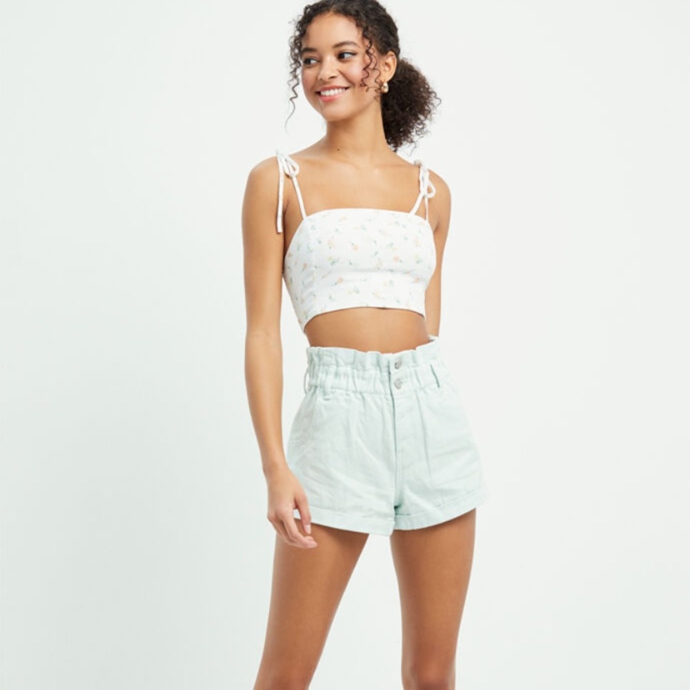 NWT “mom” shorts